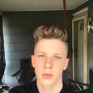 Meet your Posher, James